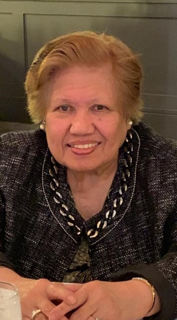 Obituary of Melba Buenviaje