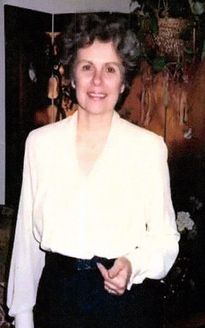 Obituary of Sonia Sedonia Acheson