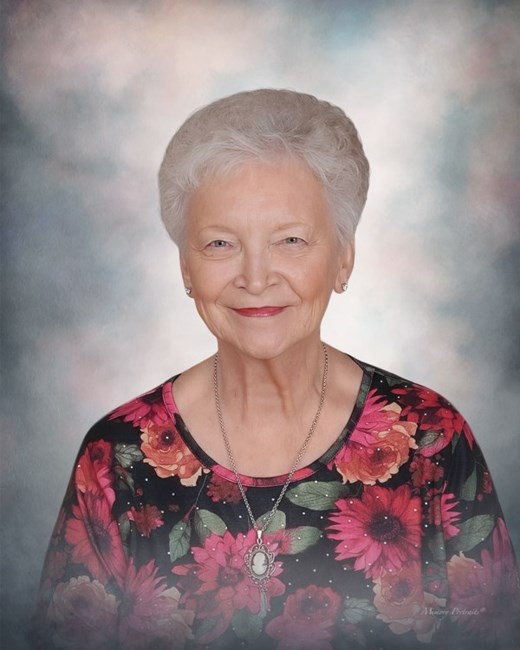 Obituary of Joyce Alene Newton