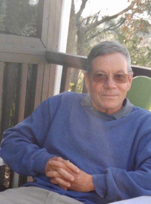 Obituary of Mr. Louis "Blake" Blakeman Wood