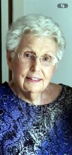 Obituary of Evelyn "Dolly" Elizabeth Carpenter