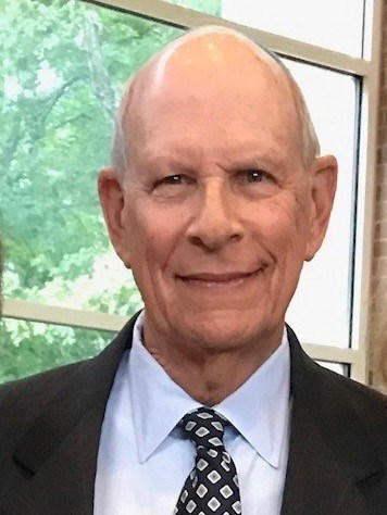 Obituary of Gerald Dombcik