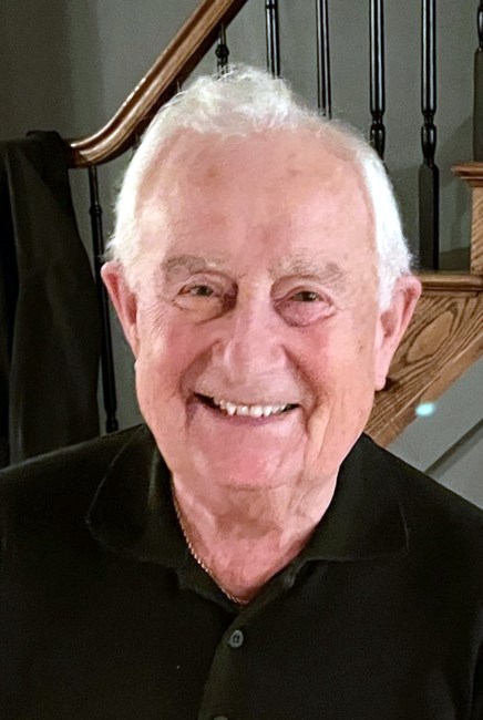 Obituary of Maurice Buckley