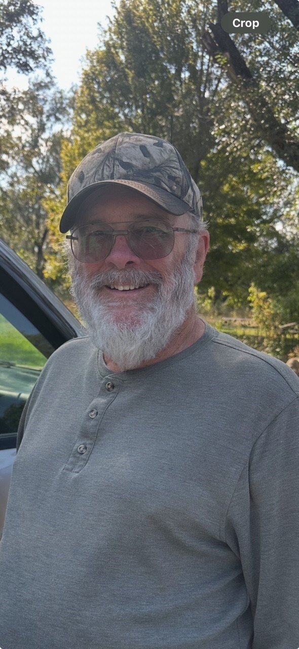 Obituary of Ronald Lee Haines