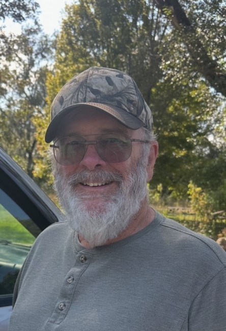 Obituary of Ronald Lee Haines