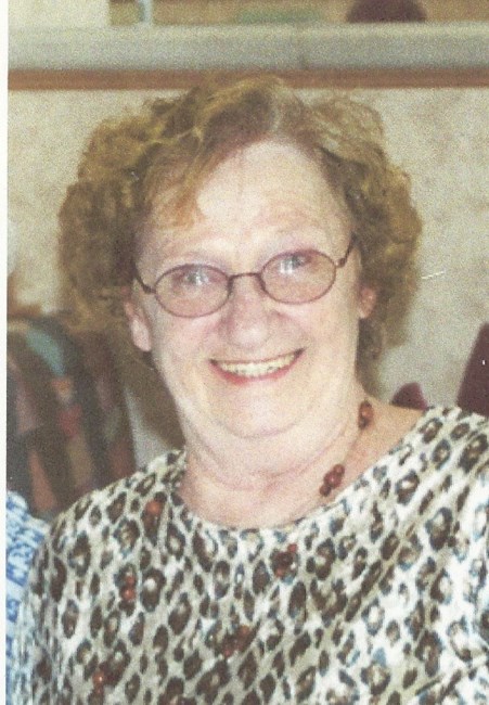 Obituario de Lois Lucille Ackerman