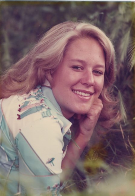Obituary of Melissa Jane Clarkson