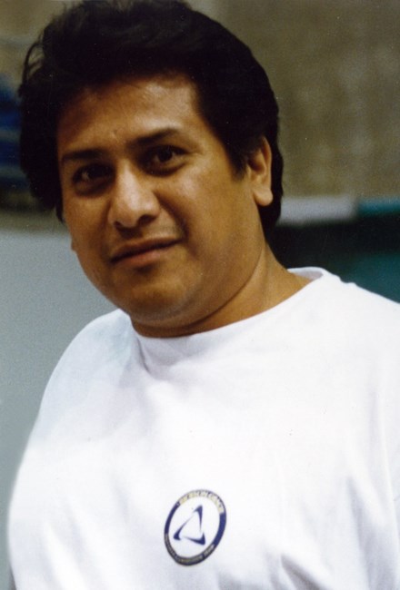 Obituary of Jose Daniel Sambrano