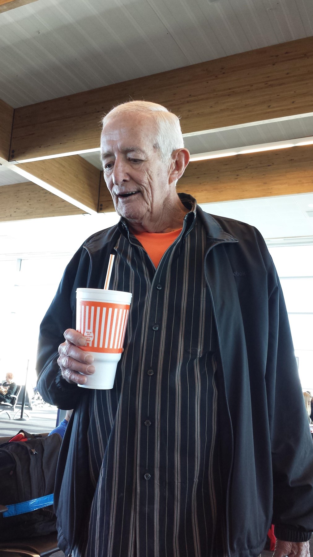 Obituary of Don Ray Turbeville