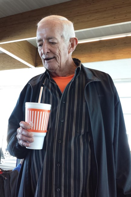 Obituary of Don Ray Turbeville