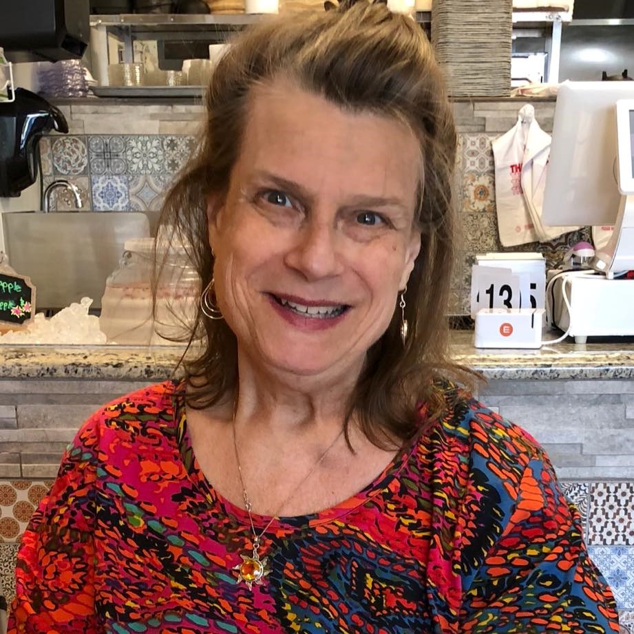 Obituary of Colleen Patricia Rooney