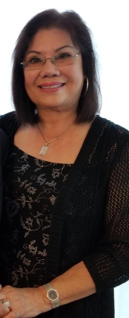 Obituary of Lan Thuong Lai