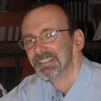 Obituary of Paul David Brusky