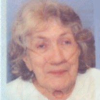 Obituary of Barbara A Wooten