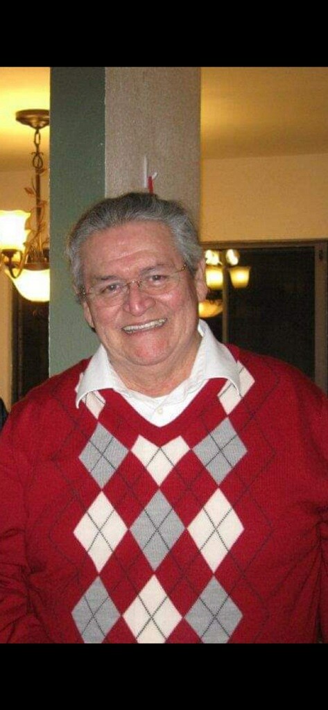 Obituary of Pedro Edward Davila