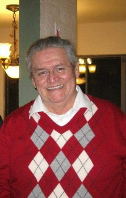 Obituary of Pedro Edward Davila