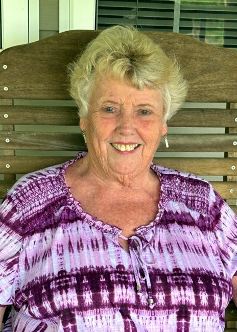 Obituary of Judy Esther Langley Fogleman