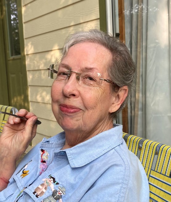 Obituary of Karon O'Ferrall