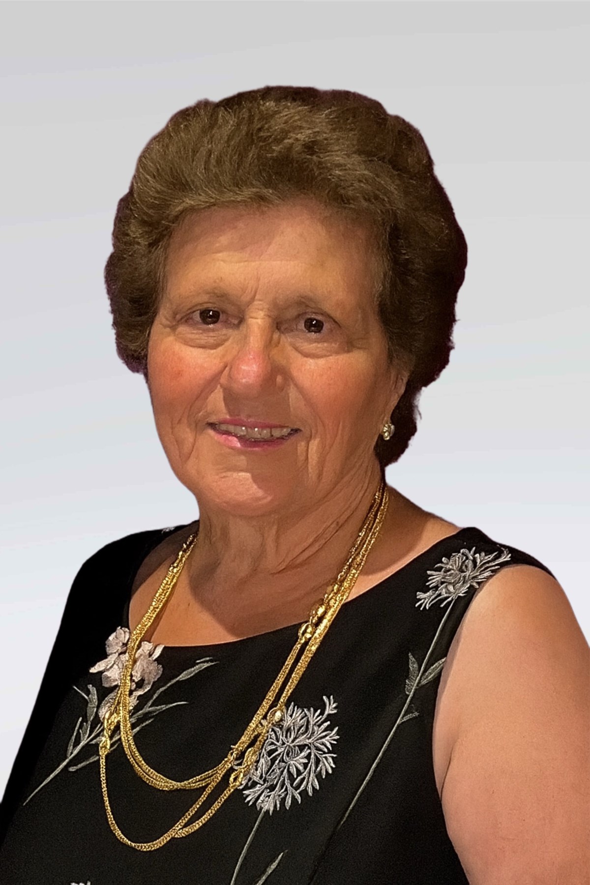Ada Forcellati Obituary - Westwood, NJ