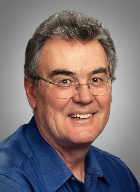 Avis de décès de Nick Geasland