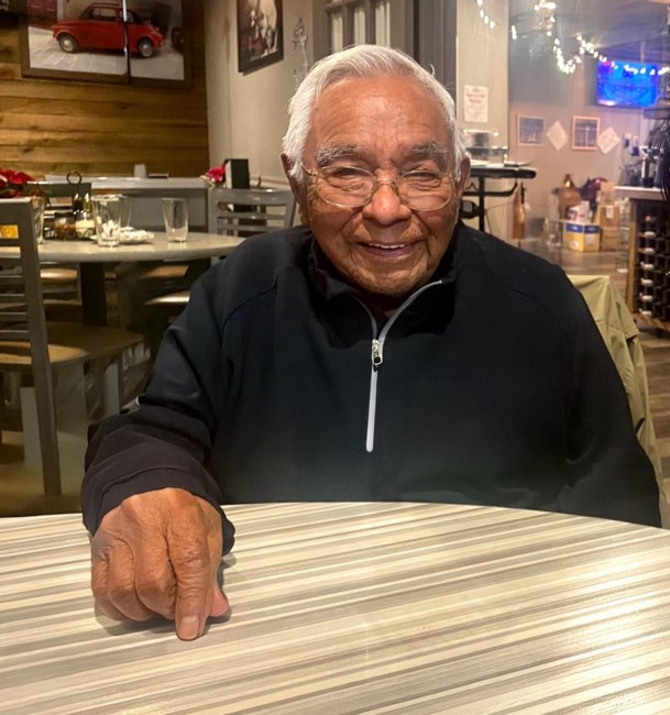 Avis de décès de Bonifacio Leo Morales