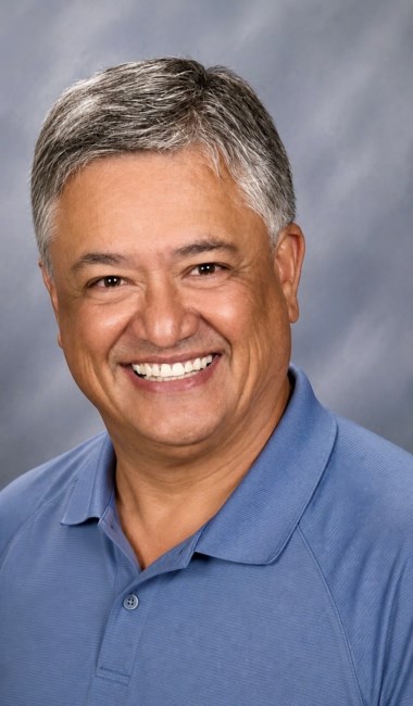 Obituary of Fernando Ricardo Gomez