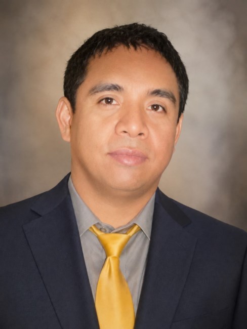 Obituary of Samuel Galasinao Daguio