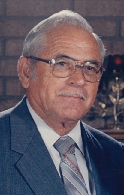 Obituary of Doyle R. Murphree Sr.