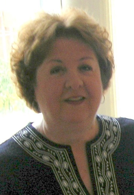 Obituary of Barbara Marie Seamands