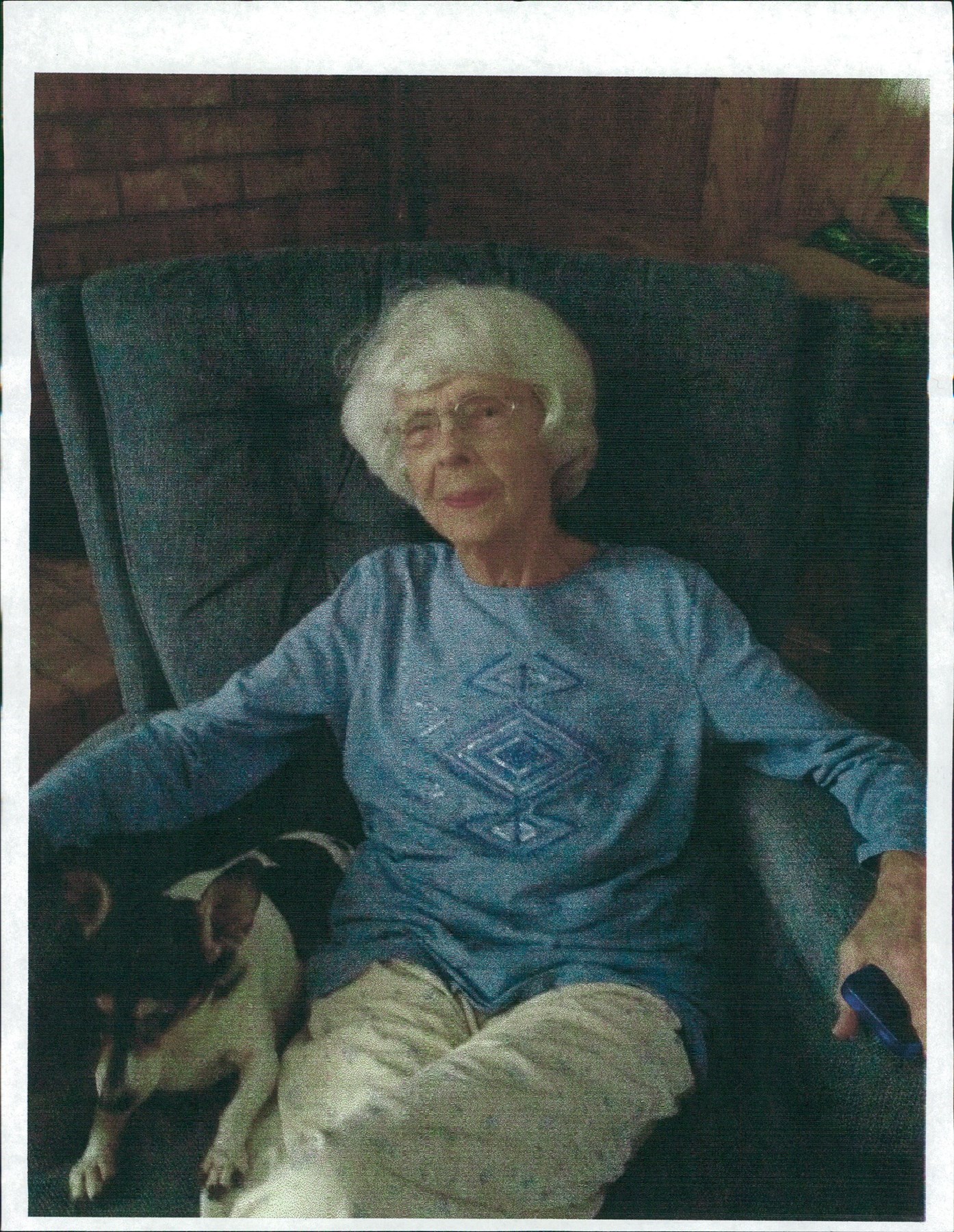 Dorothy Jones Obituary Colleyville, TX