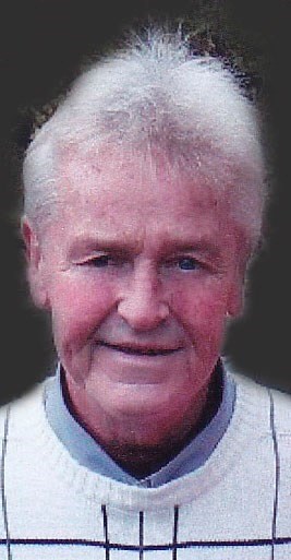 Obituary of George J. Baird