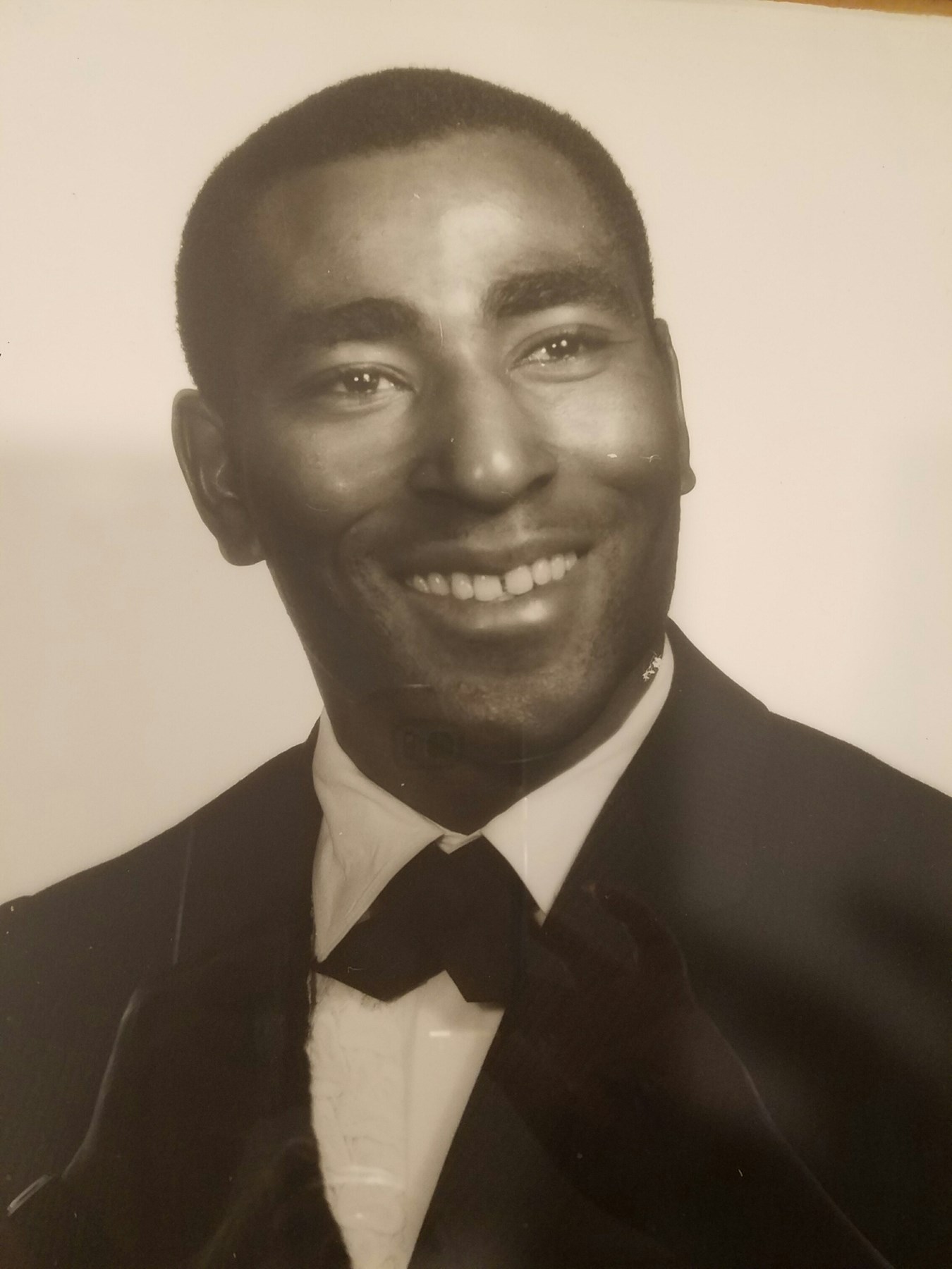 Obituary of Charles Cubit