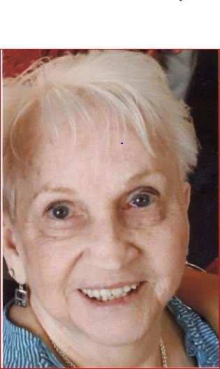 Obituary of Irene M. Maheux