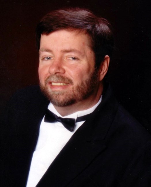 Avis de décès de Howard Dale Pruitt