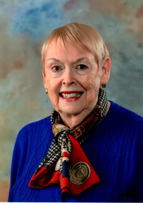 Obituary of Jean Somerville Schuncke