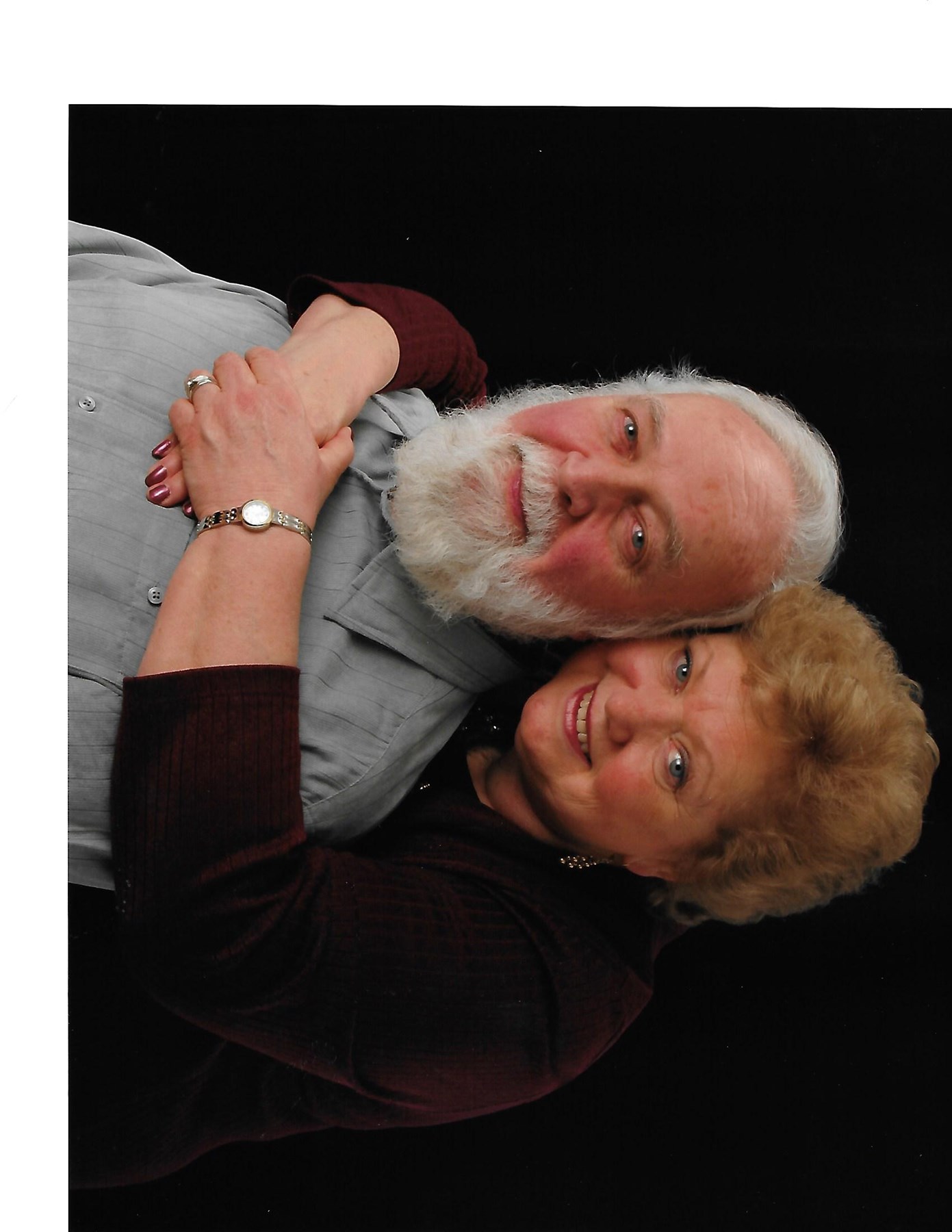 Obituary of Patricia K. Clark