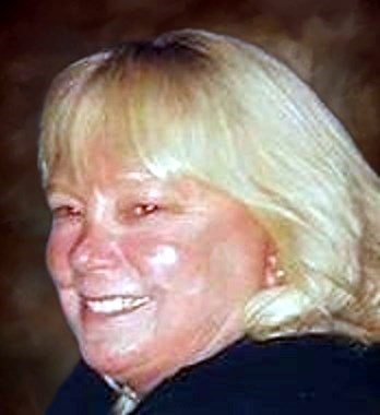 Obituary of Nellie Diana Fullerton