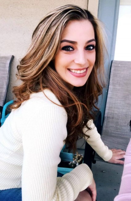 Obituary of Rachel Sue Spry-Price