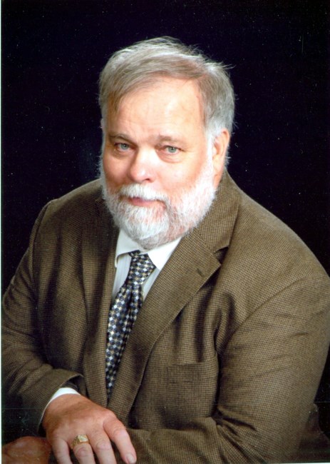 Obituary of Robert Lee Braune