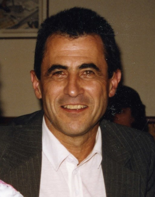 Obituary of Phillip Leonard Marcellino