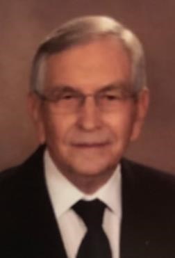 Obituary of Jerry Byron Moore