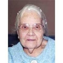 Obituary of Viola Haring