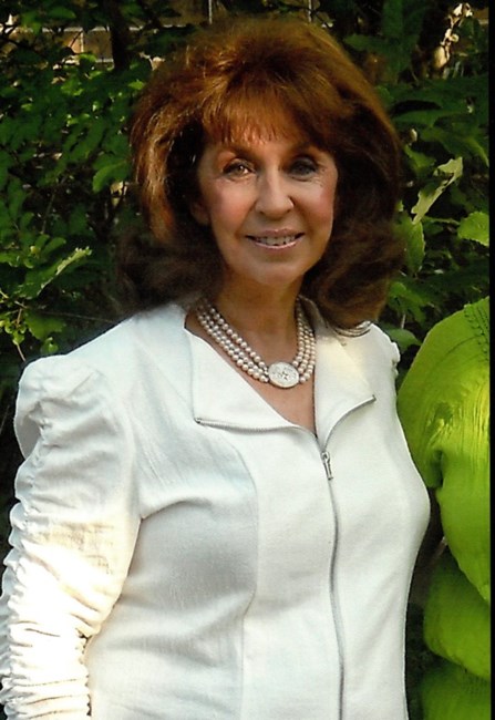 Obituary of Ruth Young