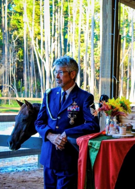 Obituary of Gregory Allen Kostelac