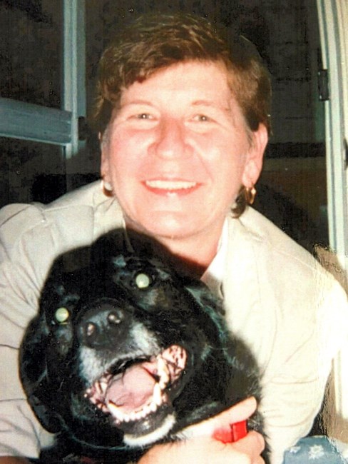 Obituary of Jane Chandler