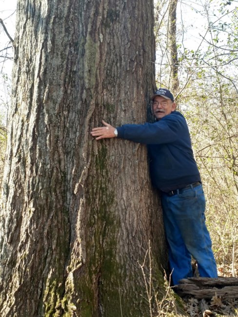 Avis de décès de Jimmy Shrader Sr.