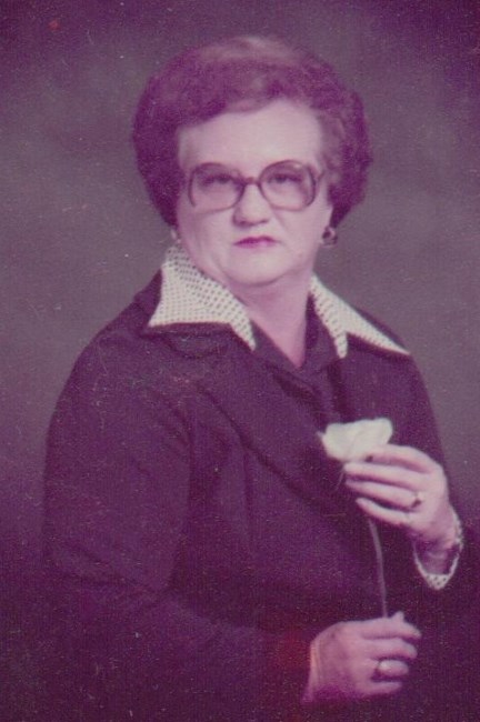 Obituary of Madeline Carol Jackson