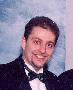 Obituary of Salvatore D. D'Onofrio