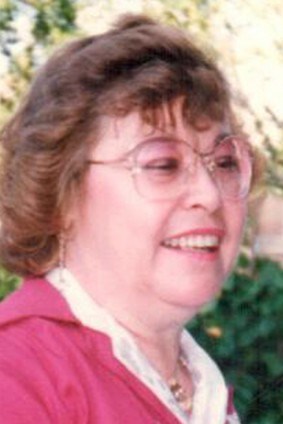 Obituary of Cleo Patra Morrill