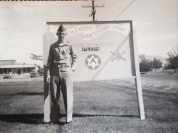 Obituary of Woodrow Thomas Lash